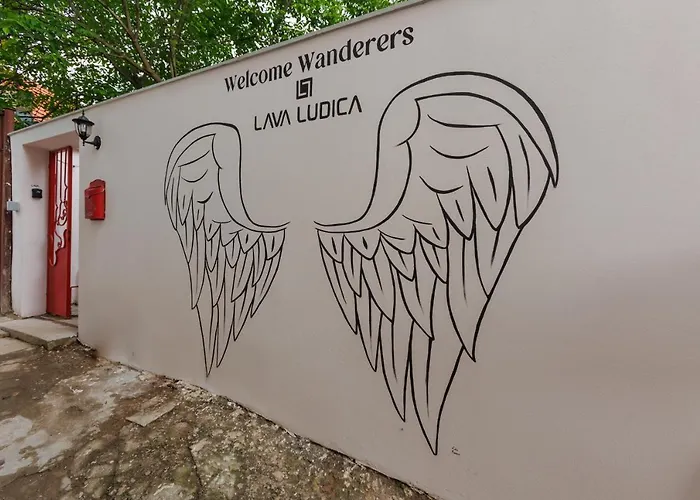 Roua Ludica Apartments